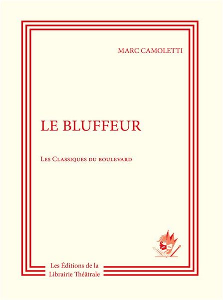 Produktbild: Le Bluffeur