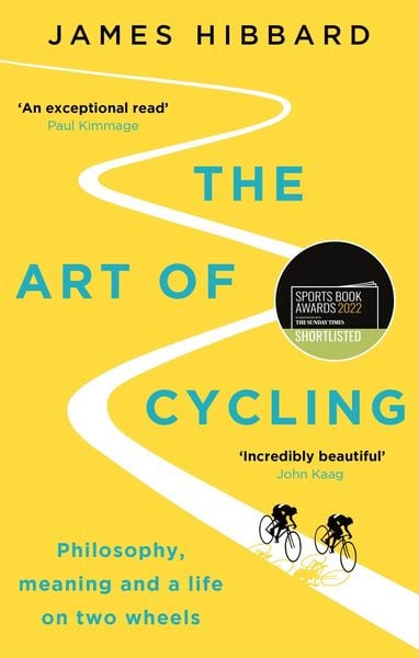 Produktbild: The Art of Cycling