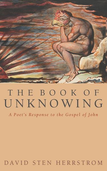 Produktbild: The Book of Unknowing