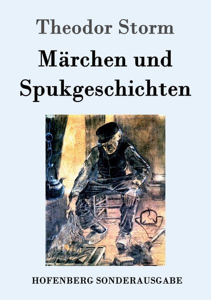Produktbild: M&auml;rchen und Spukgeschichten