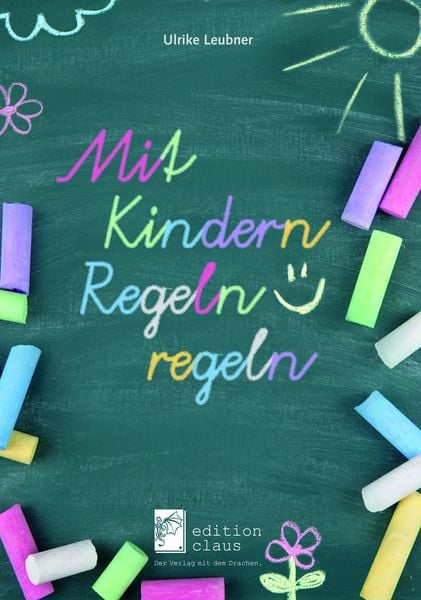 Produktbild: Mit Kindern Regeln regeln