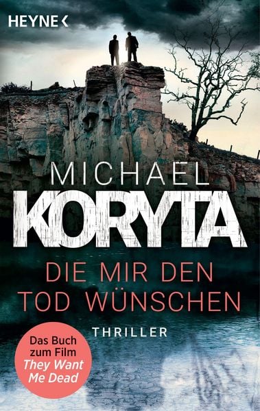 Produktbild: Die mir den Tod w&uuml;nschen