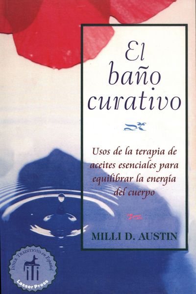 Produktbild: El Ba&ntilde;o Curativo
