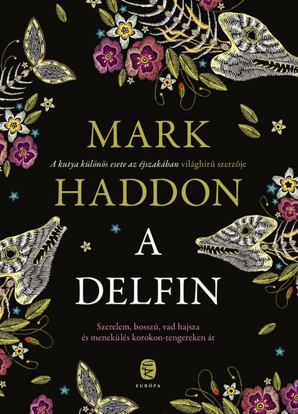 Produktbild: A delfin