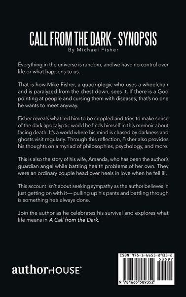 Produktbild: A Call from the Dark