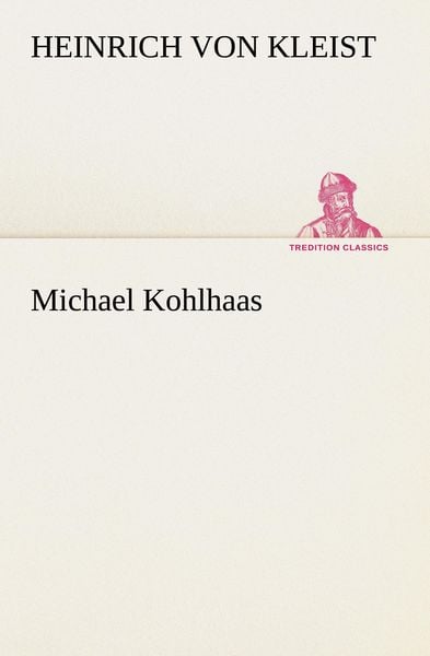 Produktbild: Michael Kohlhaas