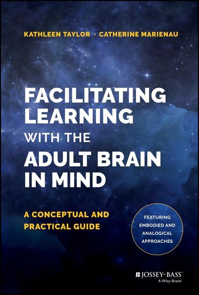Produktbild: Facilitating Learning with the Adult Brain in Mind