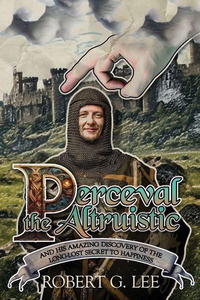 Produktbild: Perceval the Altruistic