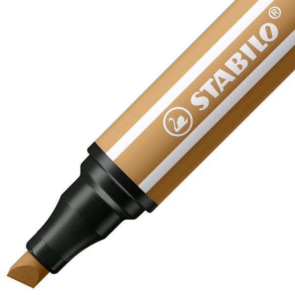 Produktbild: STABILO Filzstift Pen 68 MAX
