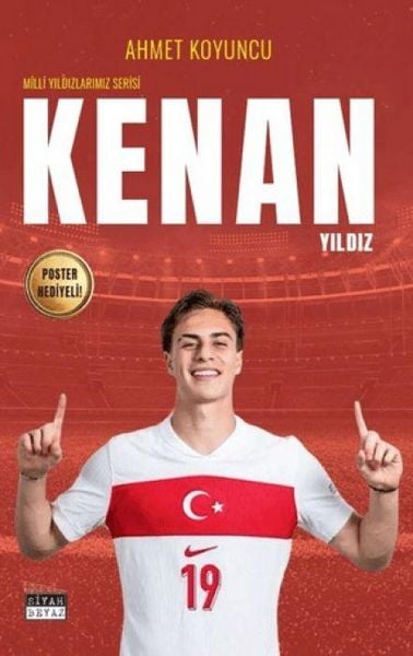 Produktbild: Kenan Yildiz