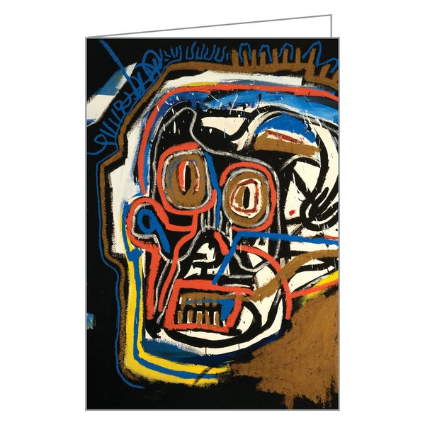 Produktbild: Jean-Michel Basquiat