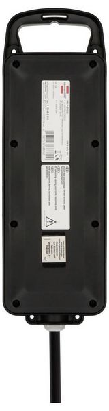 Produktbild: Brennenstuhl CEE Stromverteiler 1151480010 400V 16A