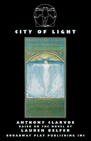 Produktbild: City of Light