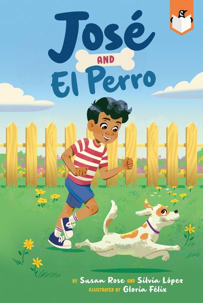 Produktbild: Jos&eacute; and El Perro