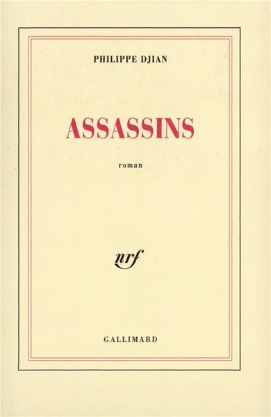 Produktbild: Assassins