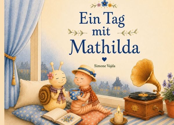 Produktbild: Ein Tag mit Mathilda