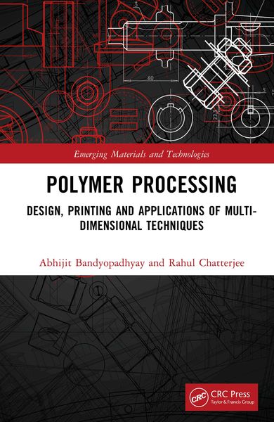 Produktbild: Polymer Processing