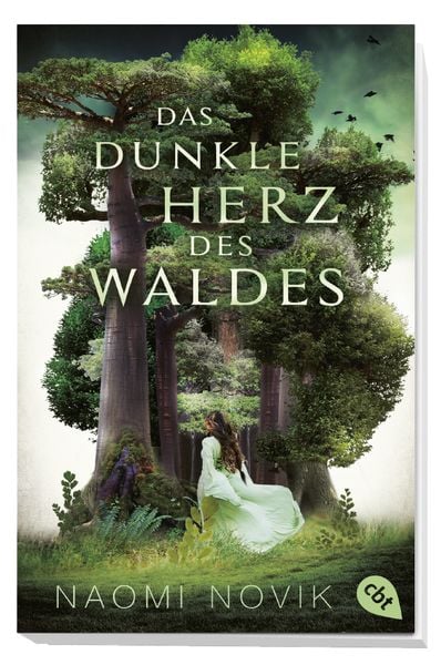 Produktbild: Das dunkle Herz des Waldes