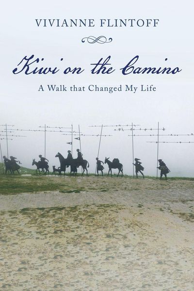 Produktbild: Kiwi on the Camino