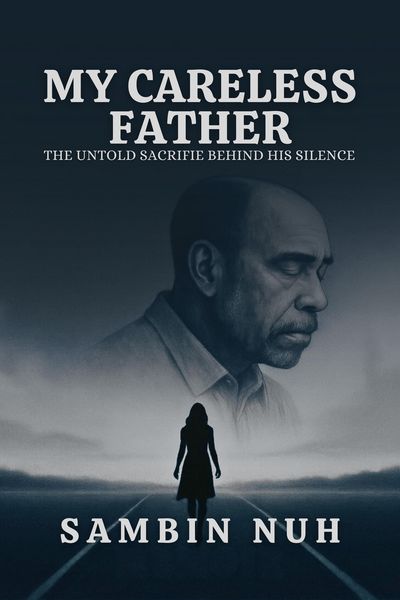 Produktbild: My Careless Father The Untold Sacrifice Behind His Silence