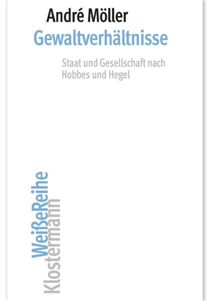Produktbild: Gewaltverh&auml;ltnisse