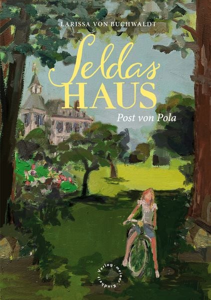 Produktbild: Seldas Haus