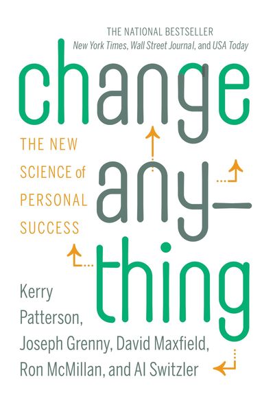 Produktbild: Change Anything