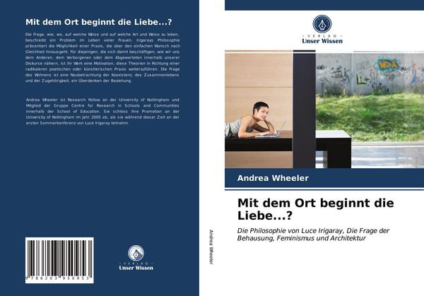 Produktbild: Mit dem Ort beginnt die Liebe...?