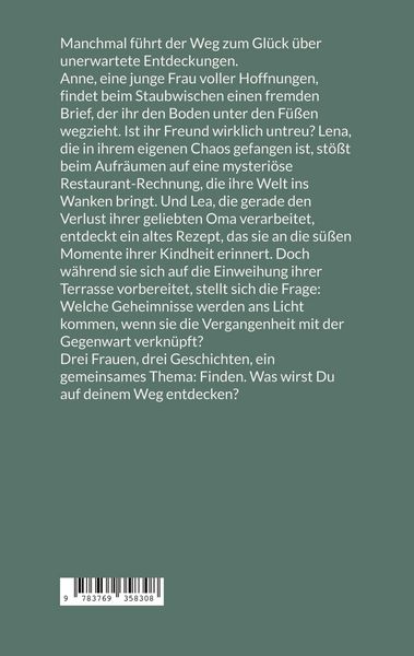 Produktbild: Mit jedem Schritt zum Gl&uuml;ck