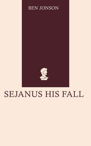 Produktbild: Sejanus His Fall