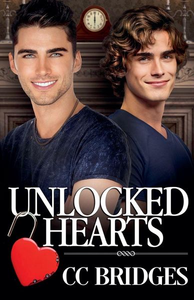 Produktbild: Unlocked Hearts