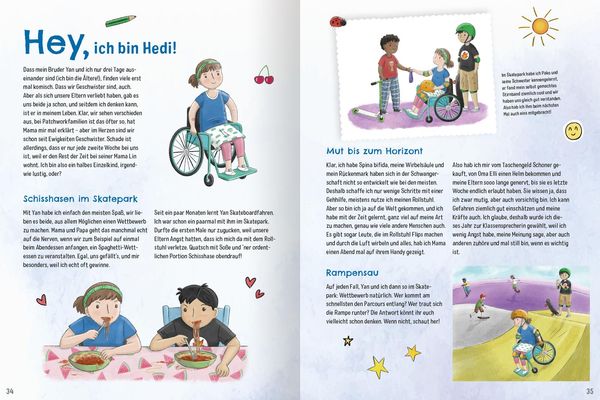 Produktbild: So leben wir – und wie lebst du?