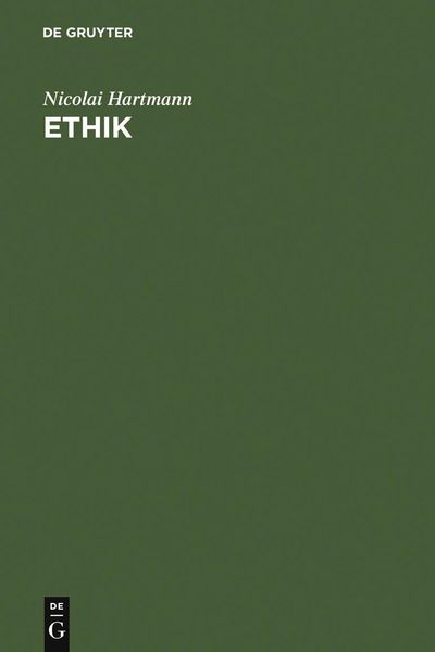 Produktbild: Ethik