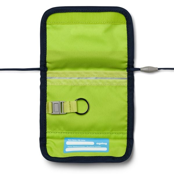 Produktbild: Ergobag Brustbeutel KoB&auml;rnikus