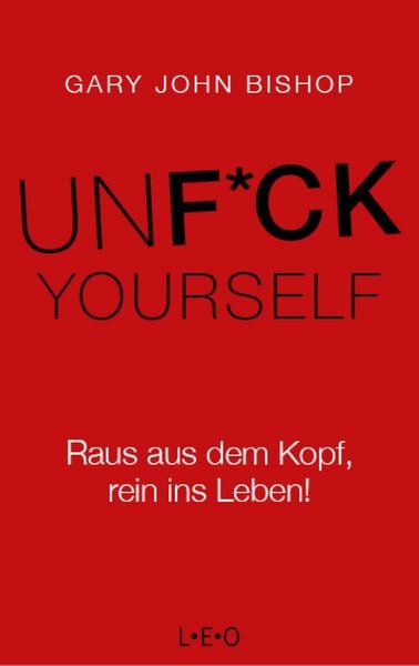 Produktbild: Unfuck Yourself