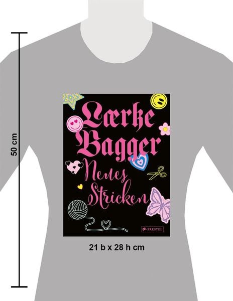 Produktbild: Neues Stricken