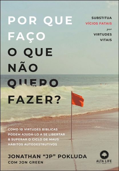 Produktbild: Por que fa&ccedil;o o que n&atilde;o quero fazer?