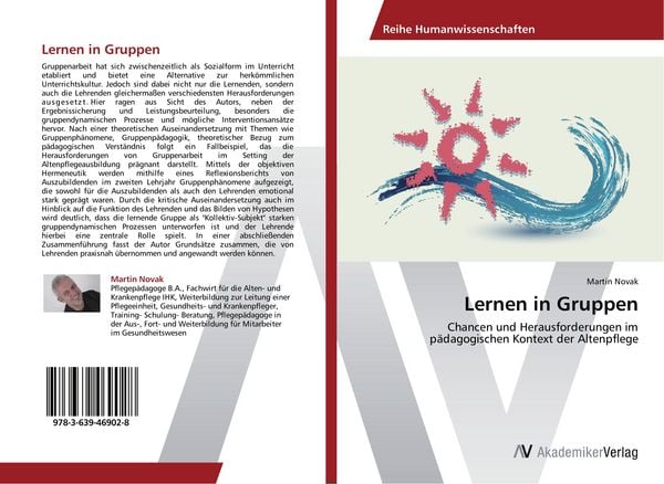 Produktbild: Lernen in Gruppen