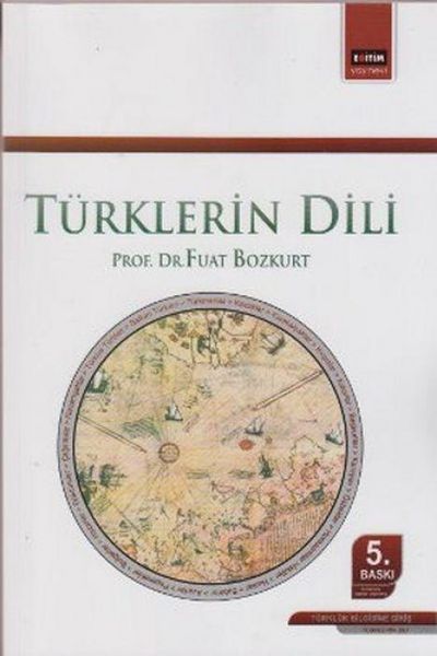 Produktbild: T&uuml;rklerin Dili