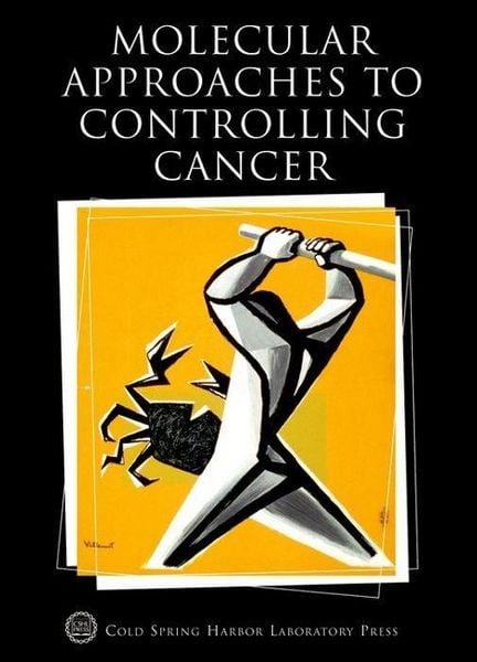Produktbild: Molecular Approaches to Controlling Cancer