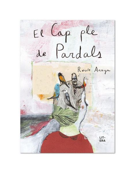 Produktbild: El cap ple de pardals