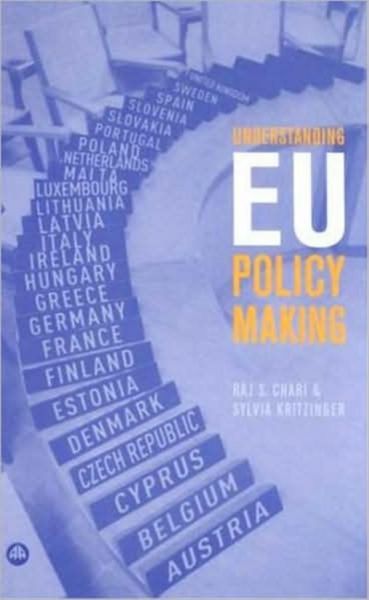 Produktbild: Chari, R: Understanding Eu Policy Making