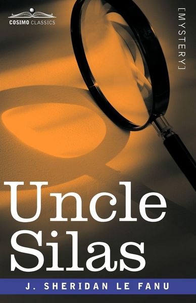 Produktbild: Uncle Silas