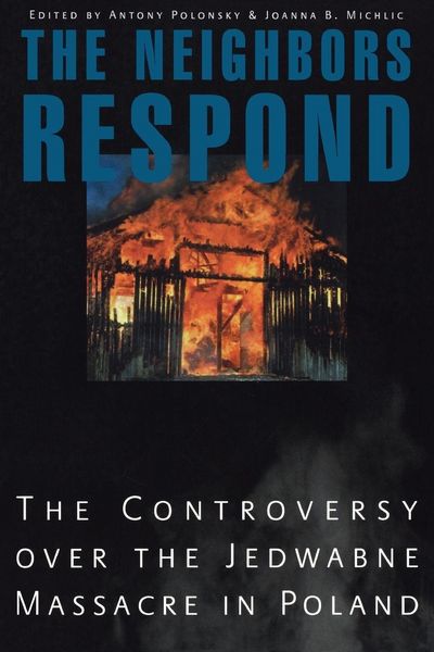 Produktbild: The Neighbors Respond