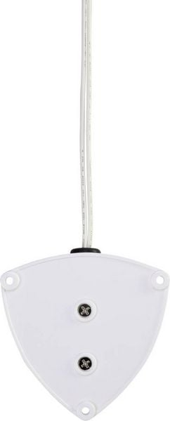 Produktbild: Sygonix SY-5044462 Alarmsirene 85 dB 230 V/AC