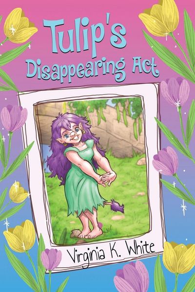 Produktbild: Tulip's Disappearing Act
