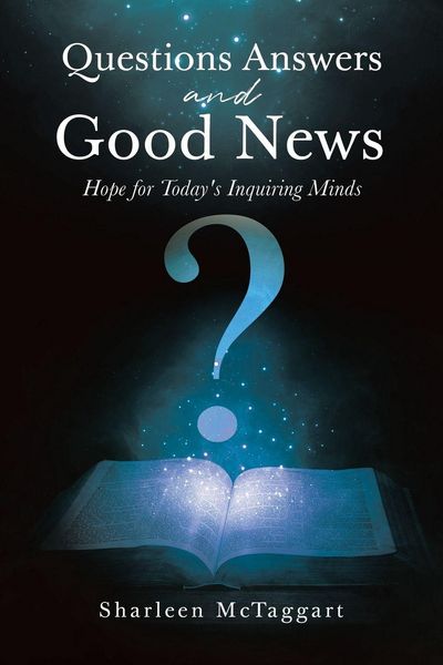 Produktbild: Questions Answers and Good News