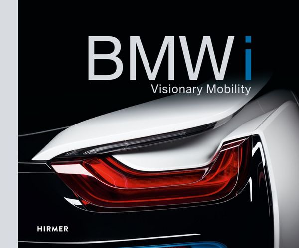 Produktbild: BMW i