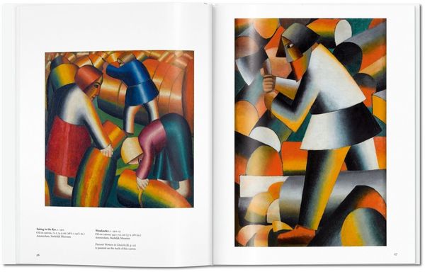 Produktbild: Malevich