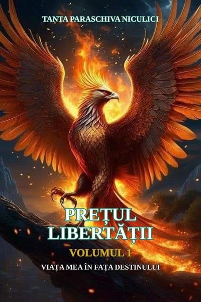Produktbild: Prețul Libertații